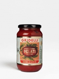 Gridellis Hela Skalade Tomater - Pomodori Pelati